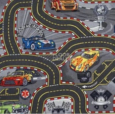 AW Racers / Рэйсерс 97 Racers фото 2 | FLOORDEALER